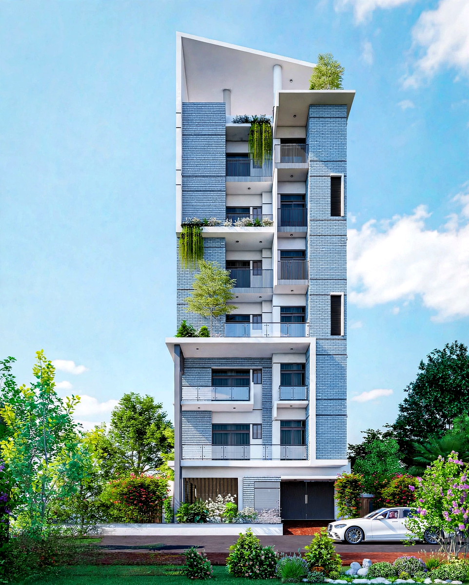 MPDL-KHAN PLACE