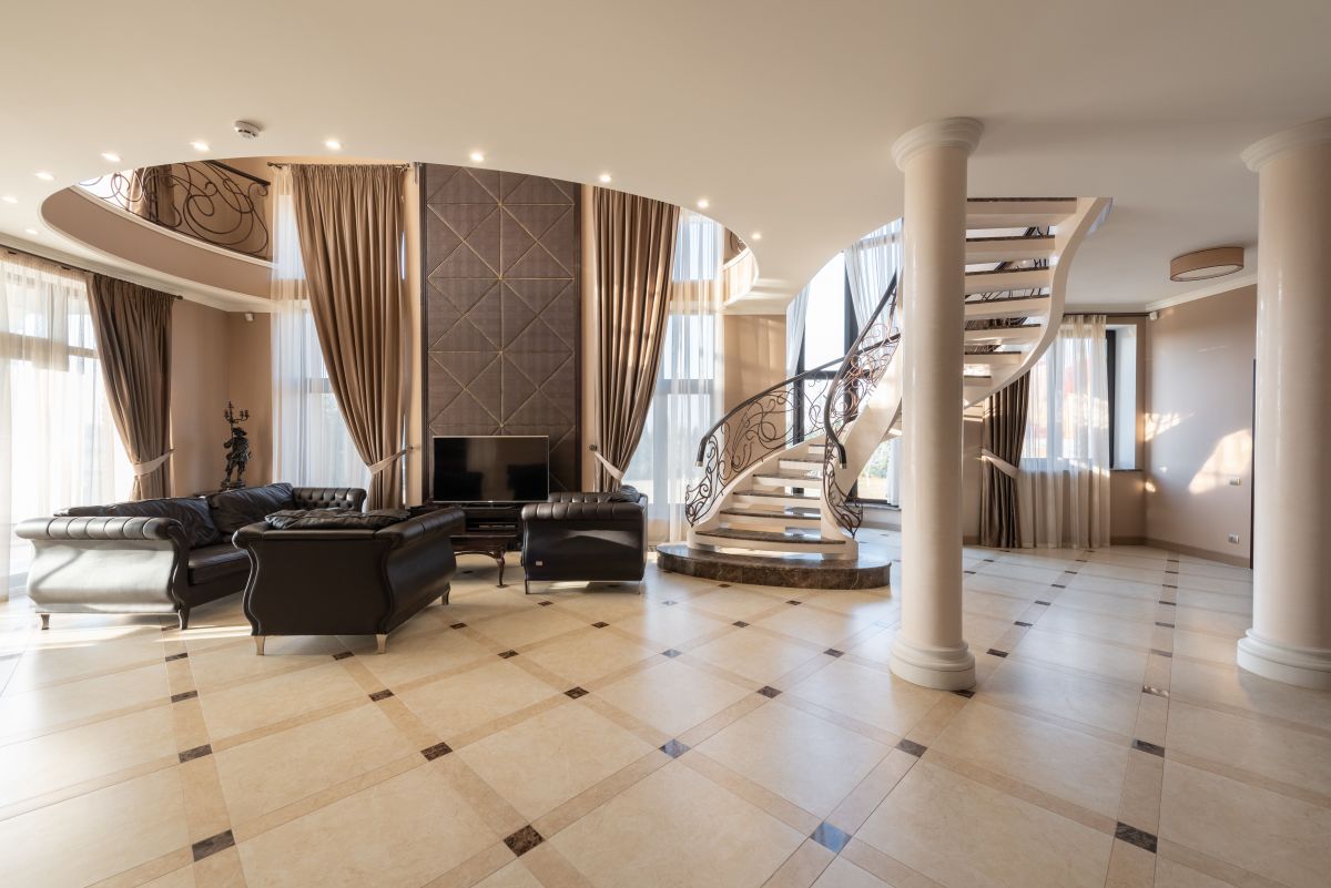 Modern Luxury Residence