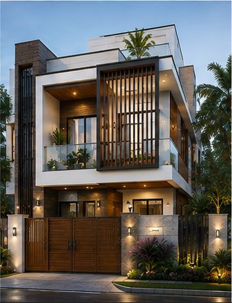 MPDL Signature Villa